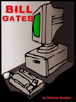 cover image of Bill Gates